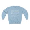 Egyptian characters, Egypt hieroglyphics history Unisex Sweatshirt - Image 7