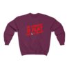 Flat Stomach Unisex Sweatshirt - Image 12