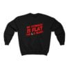 Flat Stomach Unisex Sweatshirt
