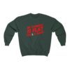 Flat Stomach Unisex Sweatshirt - Image 5