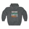 Make your Bonnin Always Be Full Unisex Hoodie - Image 9