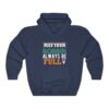 Make your Bonnin Always Be Full Unisex Hoodie