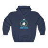 The Spirit Of Dentists Unisex Hoodie - Image 10
