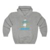 The Spirit Of Dentists Unisex Hoodie - Image 3