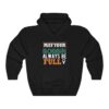 Make your Bonnin Always Be Full Unisex Hoodie - Image 2