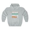 Make your Bonnin Always Be Full Unisex Hoodie - Image 8