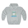 The Spirit Of Dentists Unisex Hoodie - Image 7