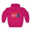 Fishing mood here we come Unisex Hoodie - Image 12
