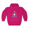 The Spirit Of Dentists Unisex Hoodie - Image 12