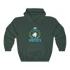 The Spirit Of Dentists Unisex Hoodie - Image 6