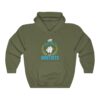 The Spirit Of Dentists Unisex Hoodie - Image 5