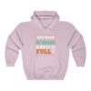 Make your Bonnin Always Be Full Unisex Hoodie - Image 11