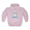 The Spirit Of Dentists Unisex Hoodie - Image 11