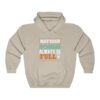 Make your Bonnin Always Be Full Unisex Hoodie - Image 3