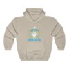 The Spirit Of Dentists Unisex Hoodie - Image 2