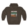 Make your Bonnin Always Be Full Unisex Hoodie - Image 5