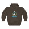 The Spirit Of Dentists Unisex Hoodie - Image 4