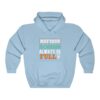 Make your Bonnin Always Be Full Unisex Hoodie - Image 10