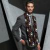 jack skellington Scarf - Image 4