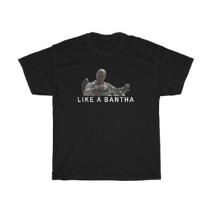 Like A Bantha