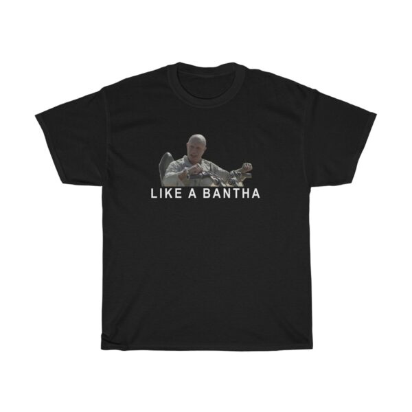 Like A Bantha