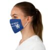 Chelsea Champions of the World we know who we are Face Mask - Image 3