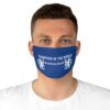 Chelsea Champions of the World we know who we are Face Mask - Image 4