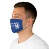 Chelsea Champions of the World we know who we are Face Mask - Image 5
