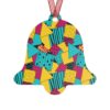 Sally Metal Ornaments - Image 7
