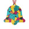 Sally Metal Ornaments - Image 6