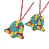 Sally Metal Ornaments - Image 8