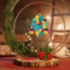 Sally Metal Ornaments - Image 10
