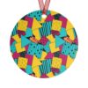 Sally Metal Ornaments - Image 12