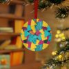 Sally Metal Ornaments - Image 14