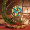 Sally Metal Ornaments - Image 15
