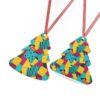 Sally Metal Ornaments - Image 3