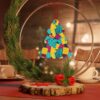 Sally Metal Ornaments - Image 5