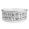 Jack Skellington Enamel Bowl - Image 12