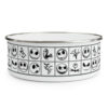 Jack Skellington Enamel Bowl - Image 11