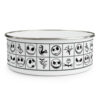 Jack Skellington Enamel Bowl - Image 13