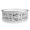 Jack Skellington Enamel Bowl - Image 14