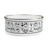 Jack Skellington Enamel Bowl - Image 5