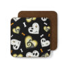 Jack Skellington Hardboard Back Coaster - Image 4