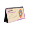 Jack Skellington Calendar 2023 Nightmare Before Christmas - Image 3