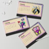 Jack Skellington Calendar 2023 Nightmare Before Christmas - Image 6