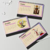 Jack Skellington Calendar 2023 Nightmare Before Christmas - Image 9