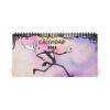 Jack Skellington Calendar 2023 Nightmare Before Christmas