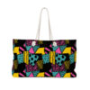 Sally Nightmare Before Christmas Weekender Bag