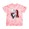 jackskellington & Sally Tie-Dye Tee - Image 2