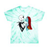 jackskellington & Sally Tie-Dye Tee - Image 7